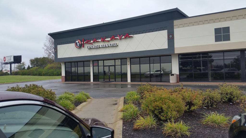 Izakaya Japanese Restaurant | restaurant | 7325 E 96th St, Indianapolis, IN 46250, USA | 3179158988 OR +1 317-915-8988