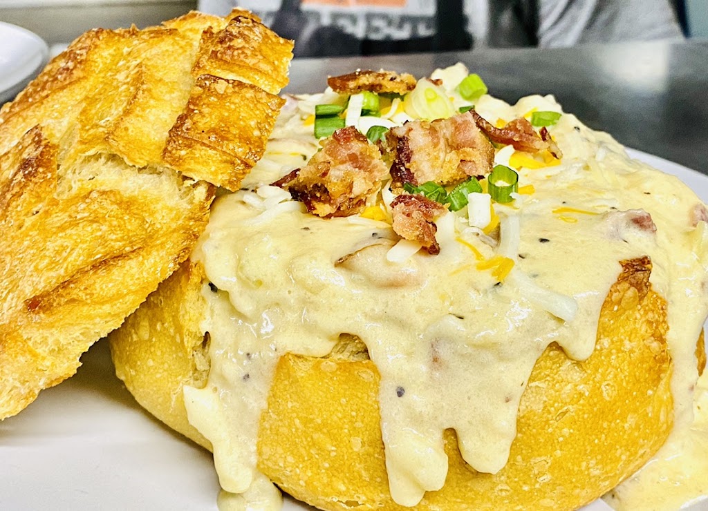 Streets on Main | restaurant | 123 N Main, Snowflake, AZ 85937, USA | 9282753663 OR +1 928-275-3663