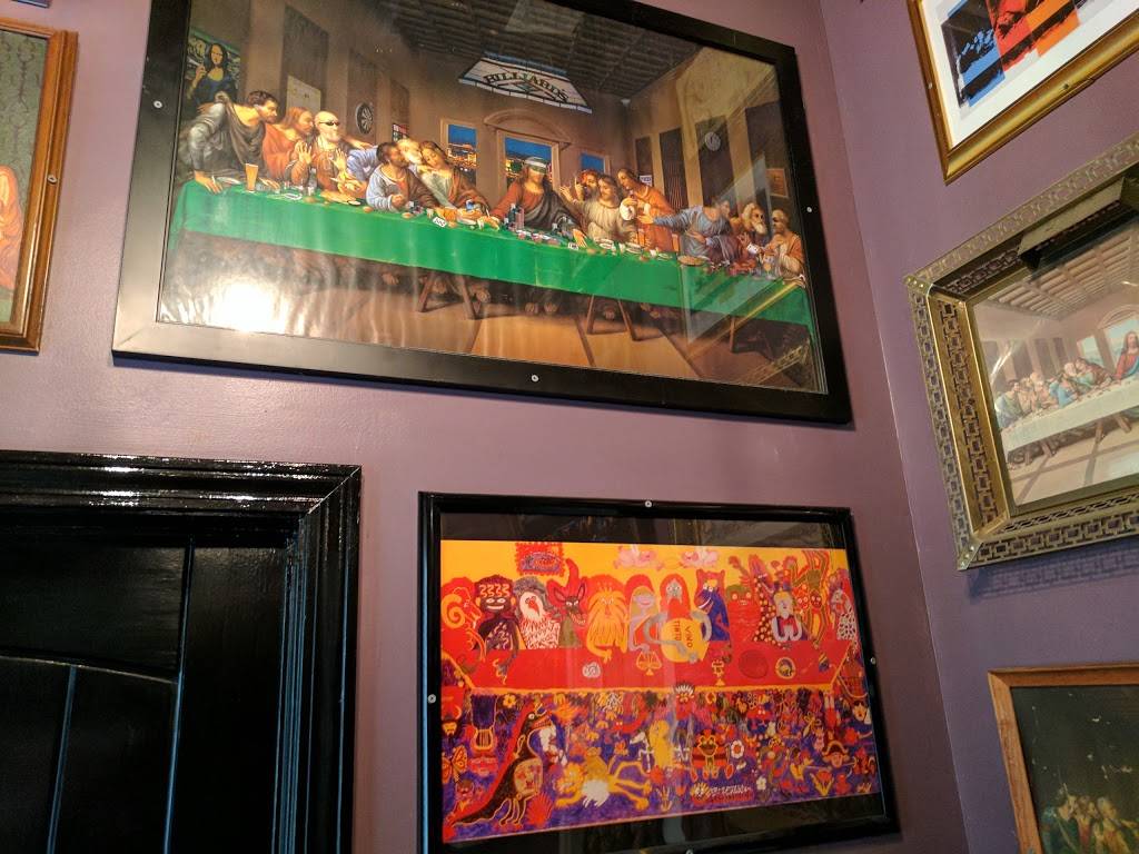 Holy Grale | restaurant | 1034 Bardstown Rd, Louisville, KY 40204, USA | 5024599939 OR +1 502-459-9939