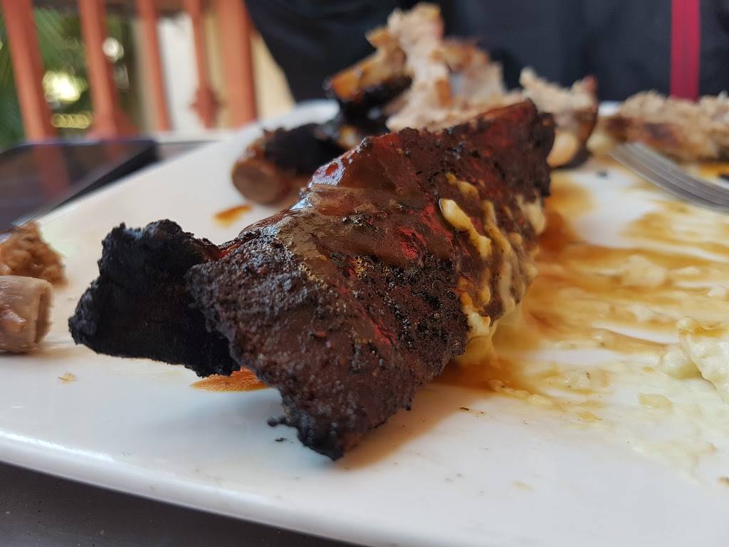 Sams BBQ & Grill | meal takeaway | 31611 Castaic Rd, Castaic, CA 91384, USA | 6612957195 OR +1 661-295-7195