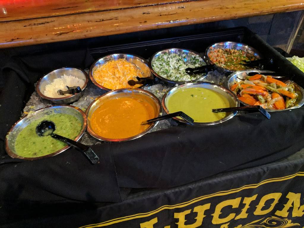 Revolucion 1910 Mexican Grill & Cantina | restaurant | 205 N Harbor Blvd, Fullerton, CA 92832, USA | 7148716861 OR +1 714-871-6861