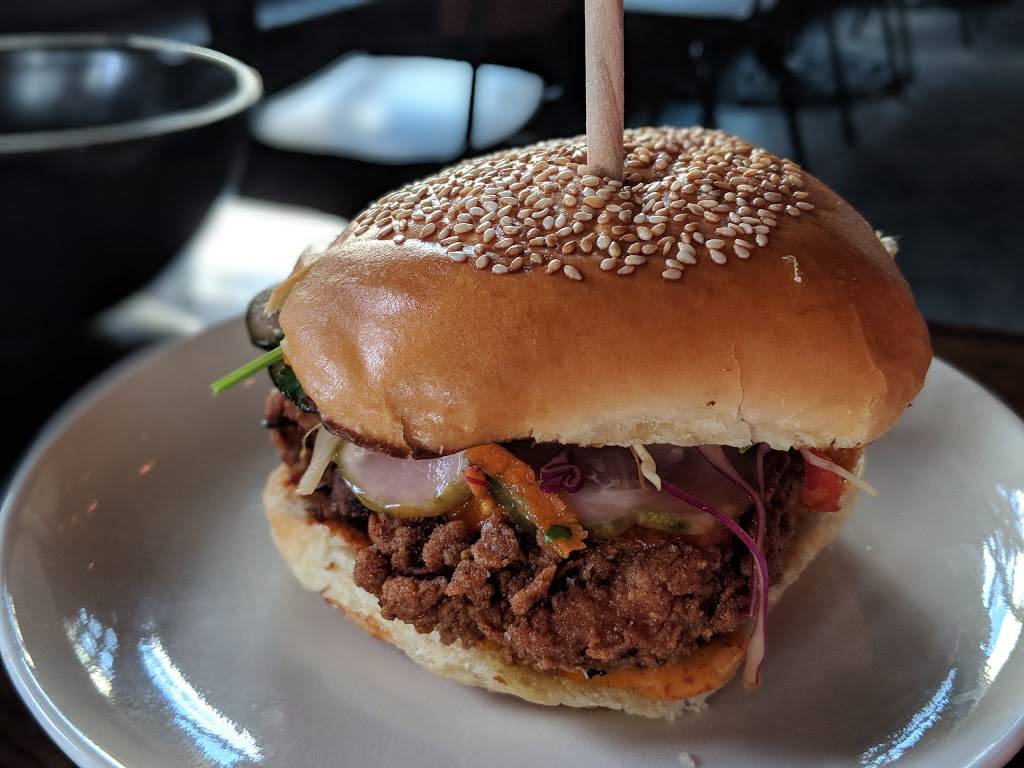 Espita Mezcaleria | restaurant | 1250 9th St NW, Washington, DC 20001, USA | 2026219695 OR +1 202-621-9695