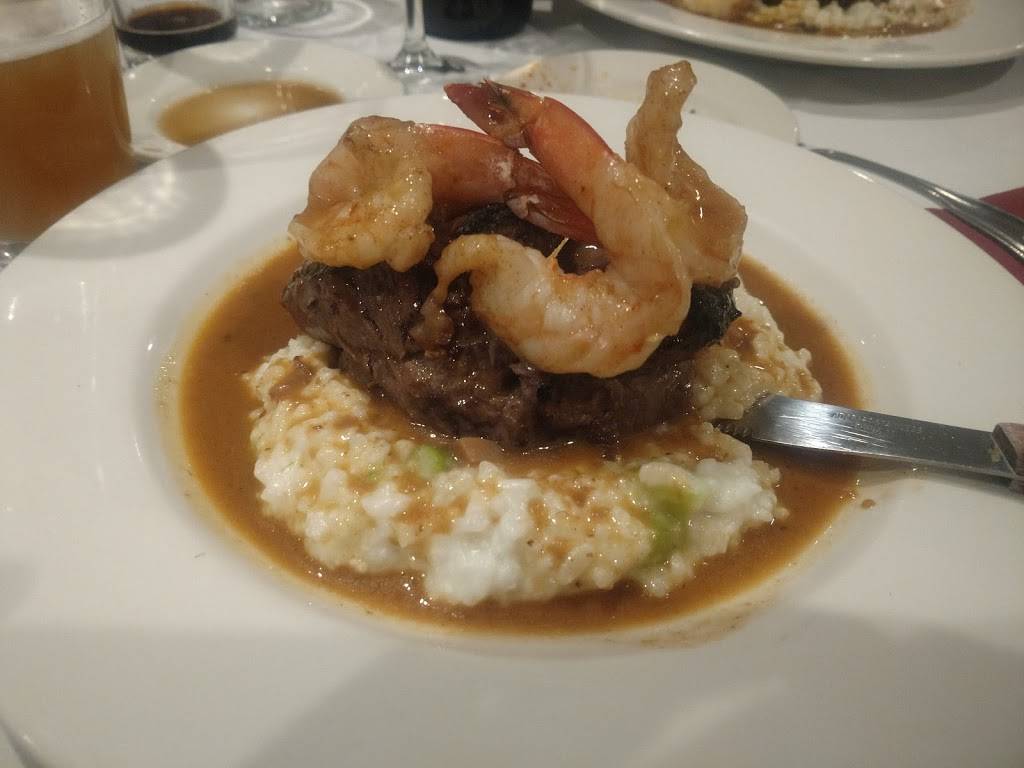 The Risotto House | restaurant | 88 Park Ave, Rutherford, NJ 07070, USA | 2014385344 OR +1 201-438-5344