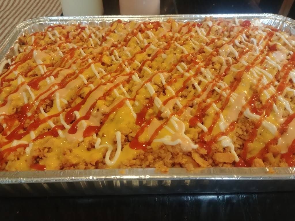 Tripleta Pollo Loky | restaurant | Park Ave, Newark, NJ 07104, USA | 9736094350 OR +1 973-609-4350