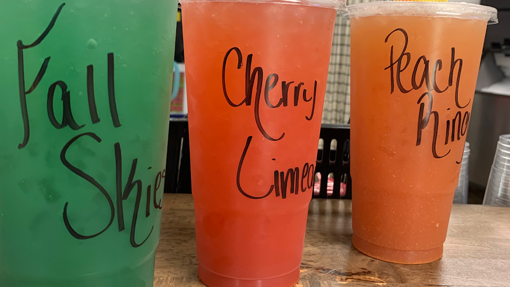 Between Chaos Nutrition | restaurant | 253 Charter Oak Road, Lexington, SC 29072, USA | 8034306605 OR +1 803-430-6605