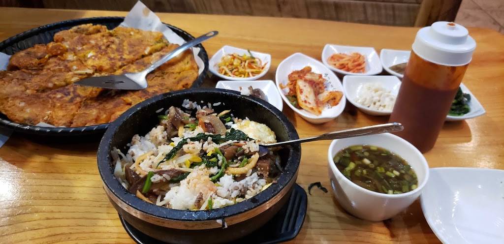 Todamgol 2 Korean Restaurant | restaurant | 1841 Roanoke Rd, LaGrange, GA 30240, USA | 7068821925 OR +1 706-882-1925