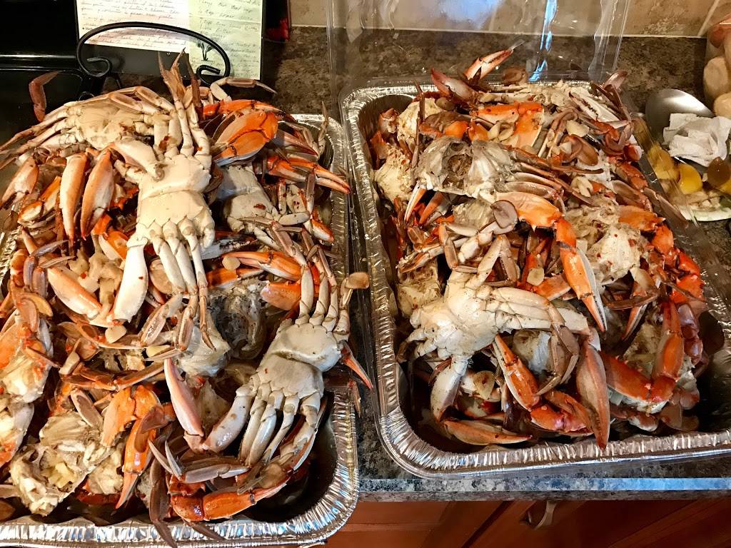 Martys Crabs | restaurant | 474 NJ-49, Bridgeton, NJ 08302, USA | 8564519369 OR +1 856-451-9369