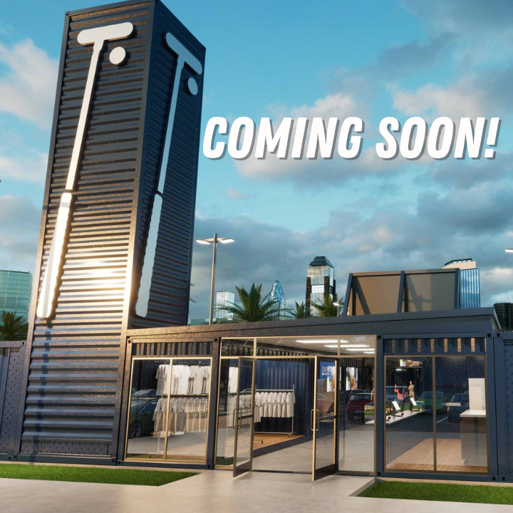 PopStroke | restaurant | 680 Harper Lee Dr, Tuscaloosa, AL 35404, USA | 2057195780 OR +1 205-719-5780