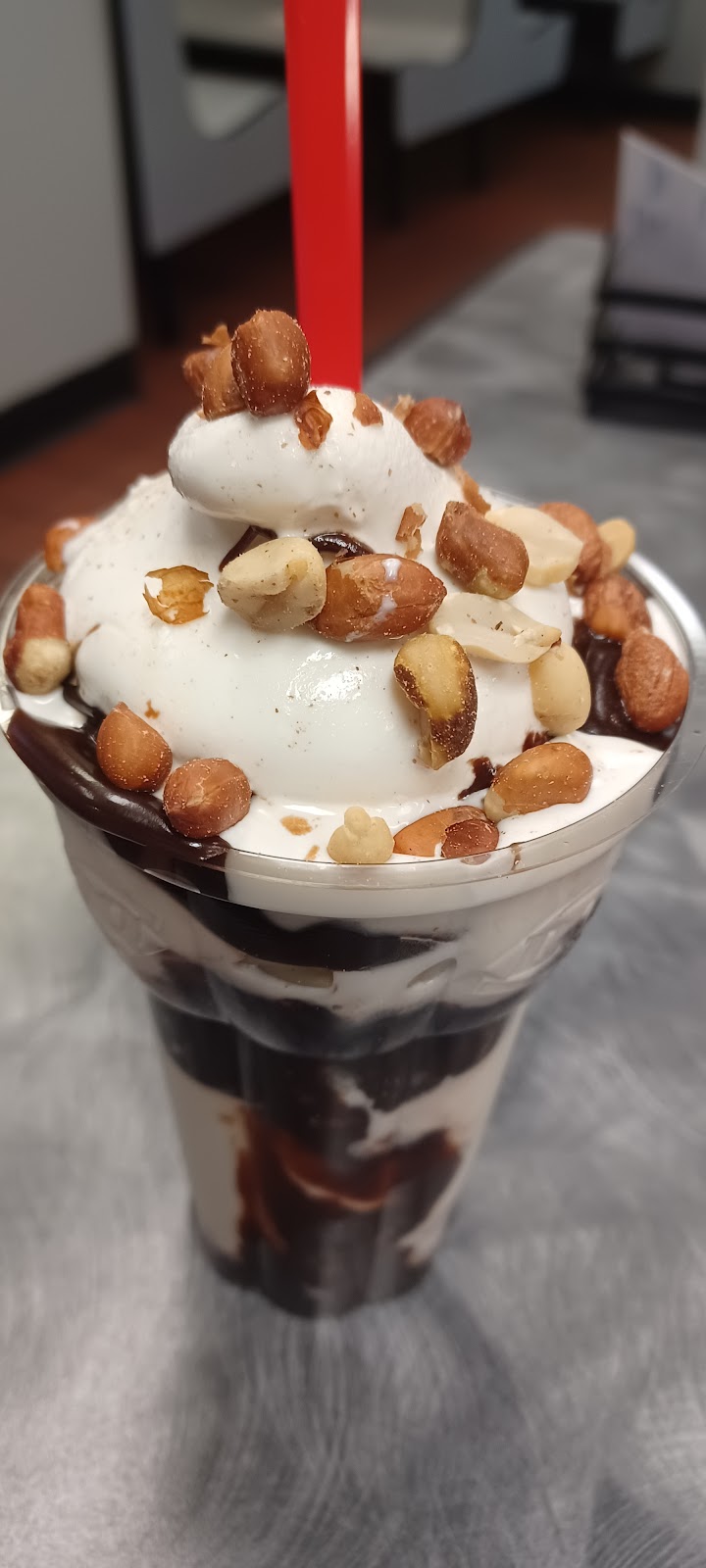 Dairy Queen | restaurant | 5735 19th St, Lubbock, TX 79407, USA | 8067926629 OR +1 806-792-6629