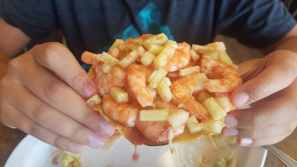 Mariscos Fily | restaurant | 6530 W Glendale Ave, Glendale, AZ 85301, USA | 6235053224 OR +1 623-505-3224