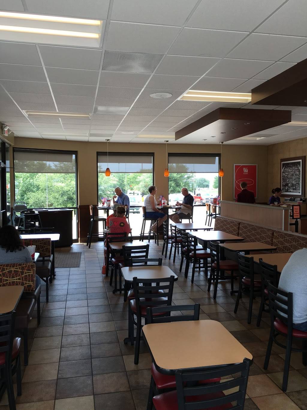 Chick-fil-A | restaurant | 387 E, FM1382, Cedar Hill, TX 75104, USA | 9722930022 OR +1 972-293-0022