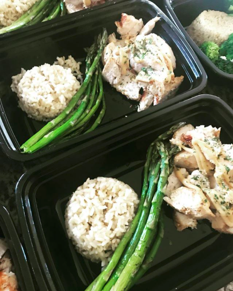 A.C.E Meal Prep | meal delivery | 8665 W Flamingo Rd #115, Las Vegas, NV 89147, USA | 6264300726 OR +1 626-430-0726