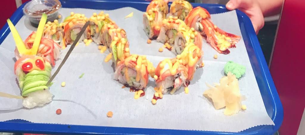 Teriyaki Express | restaurant | 3612 Capital City Mall Dr, Camp Hill, PA 17011, USA | 7177613562 OR +1 717-761-3562