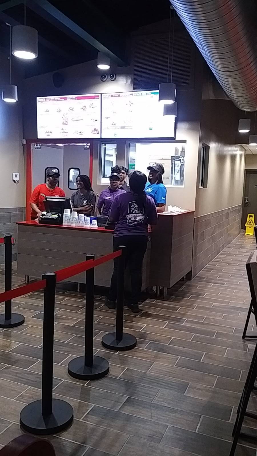 Sonic Drive-In | restaurant | 1631 E Joppa Rd, Towson, MD 21286, USA | 4439915172 OR +1 443-991-5172