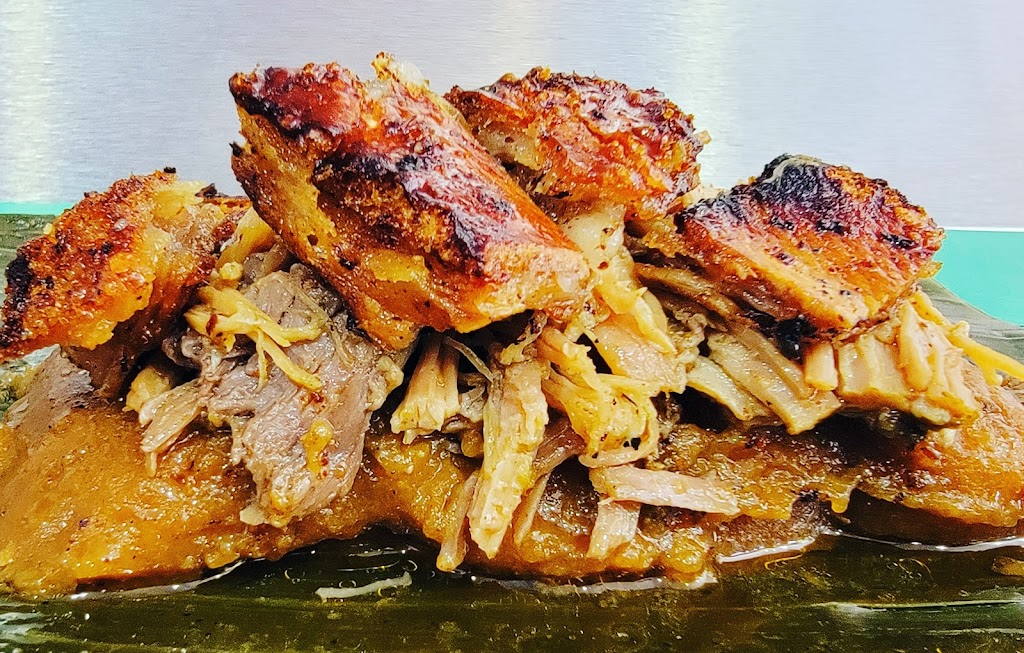 NanichiFoodTruck | restaurant | 15 N 5th St, Haines City, FL 33844, USA | 9042900885 OR +1 904-290-0885