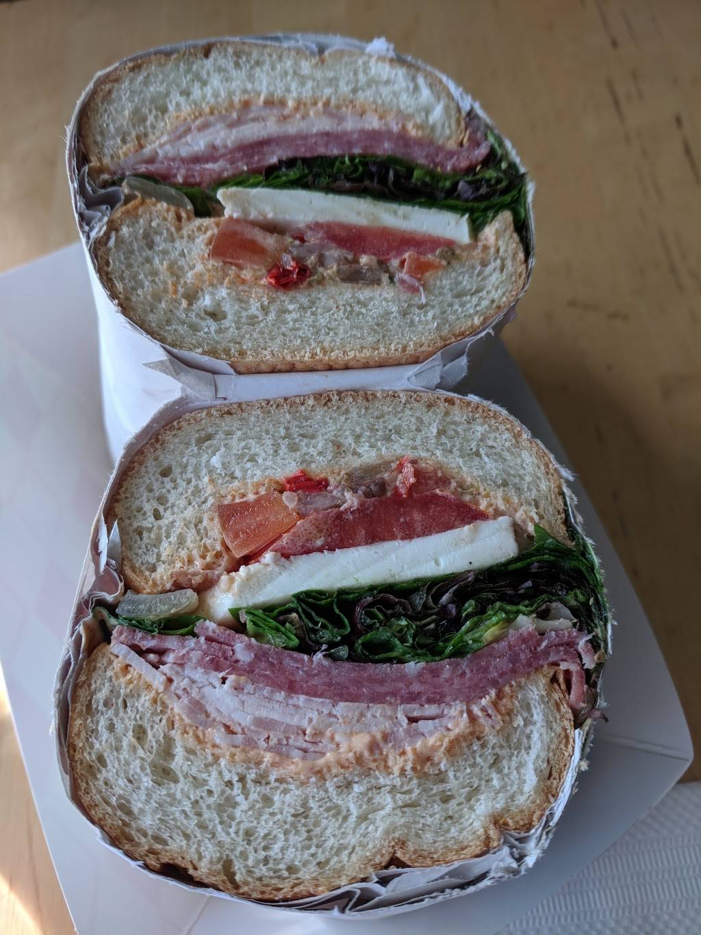 The Greedy Ant Gourmet | restaurant | 932 Ralston Ave, Belmont, CA 94002, USA | 6508321136 OR +1 650-832-1136