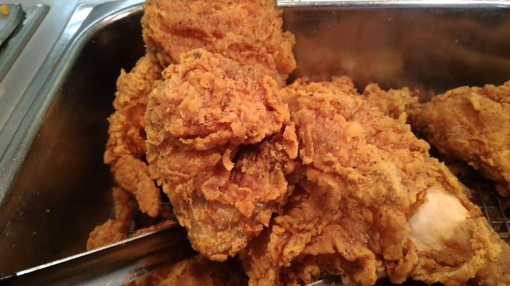 KFC | restaurant | 525 Dodge Ave NW, Elk River, MN 55330, USA | 7634411809 OR +1 763-441-1809
