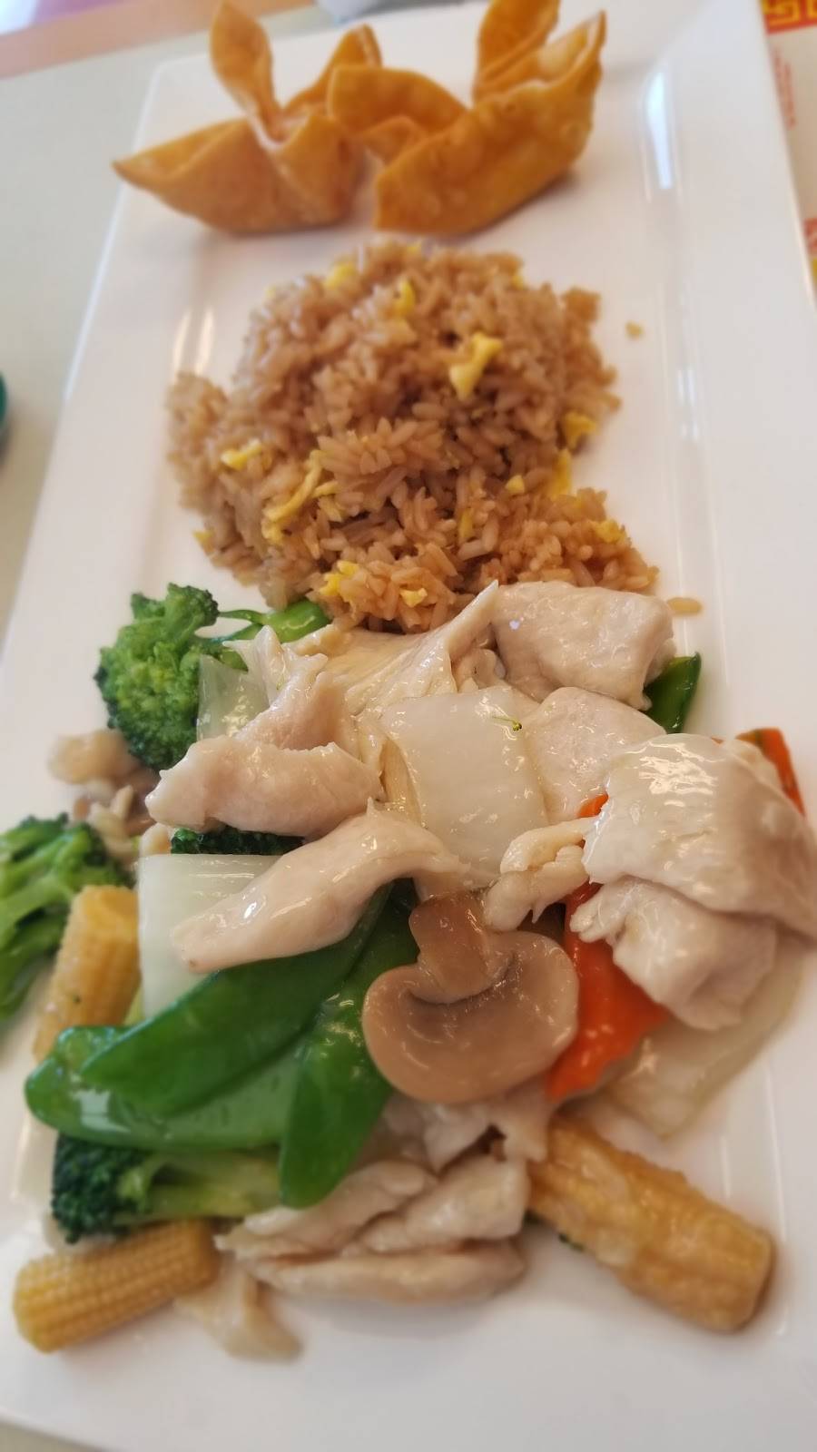 Chopstix Express | restaurant | 1613 SE US Hwy 19, Crystal River, FL 34429, USA | 3522288808 OR +1 352-228-8808