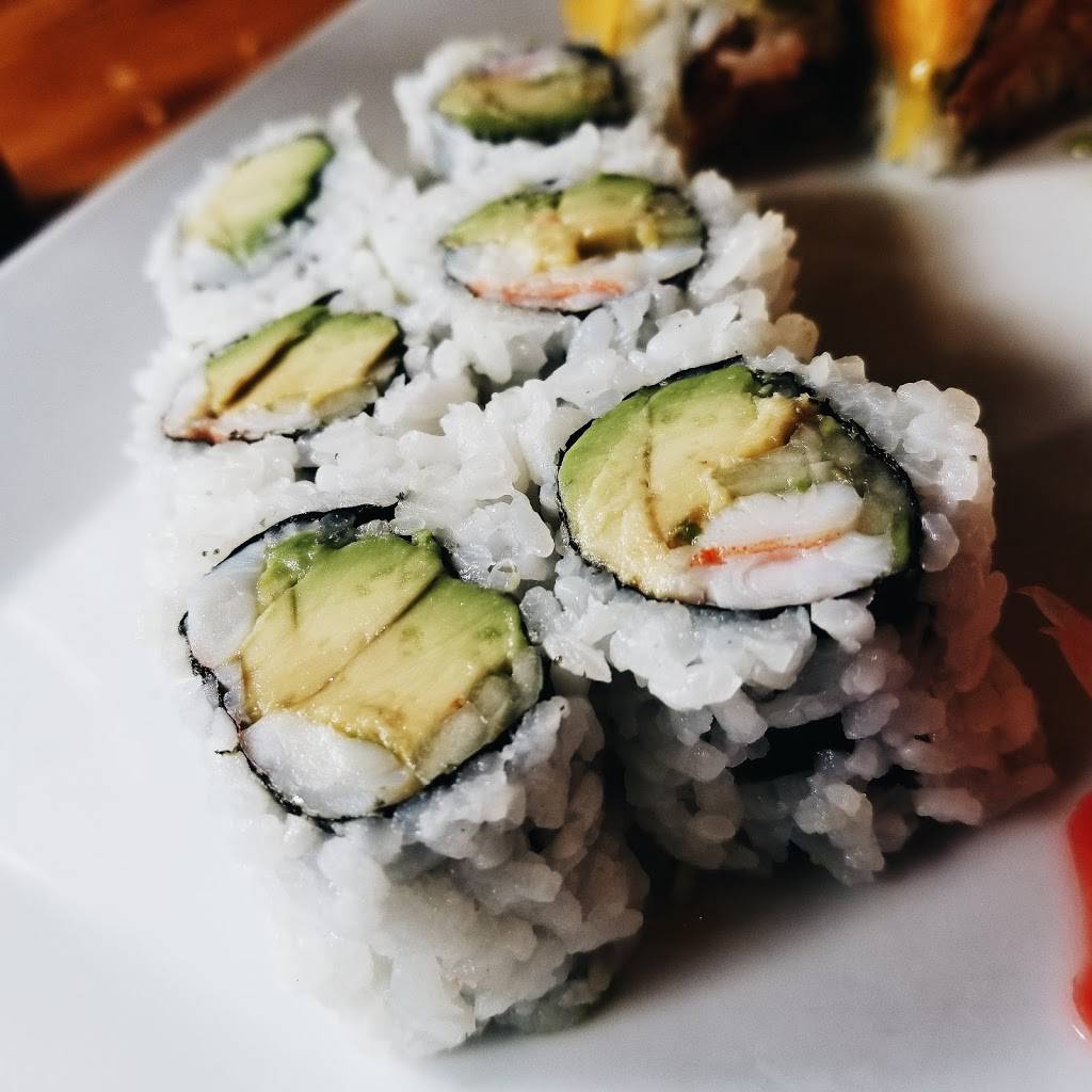 XS | restaurant | 1307 N Charles St, Baltimore, MD 21201, USA | 4104680002 OR +1 410-468-0002