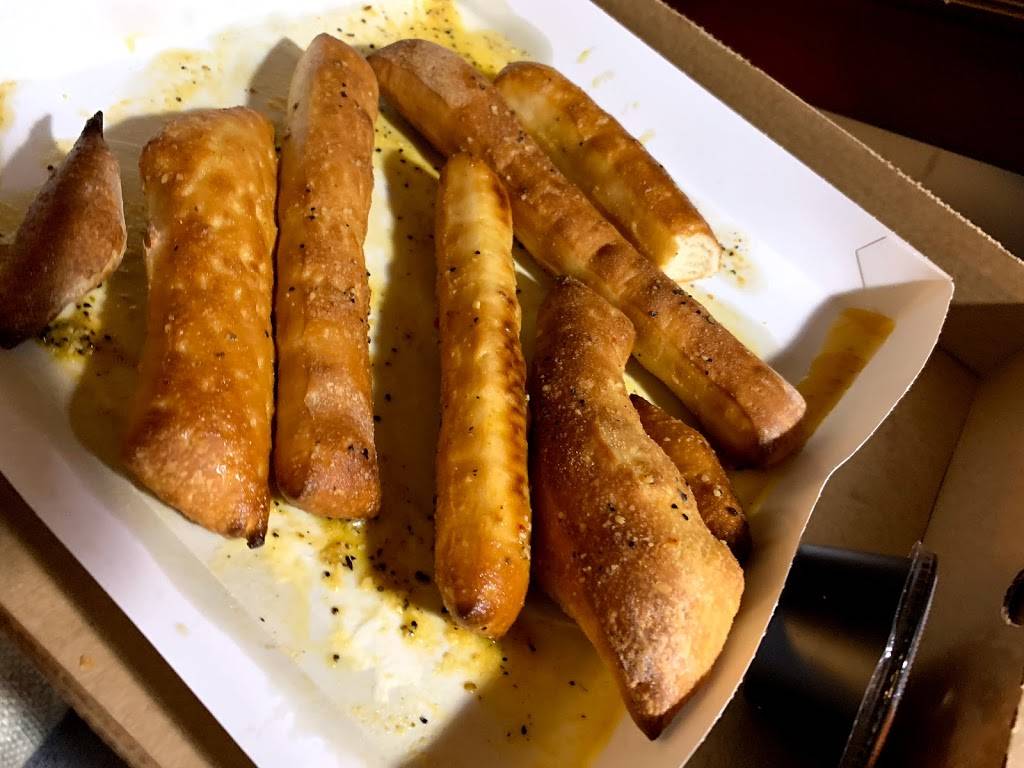 Papa Johns Pizza | restaurant | 11638 Rockville Pike, Rockville, MD 20852, USA | 3018164800 OR +1 301-816-4800