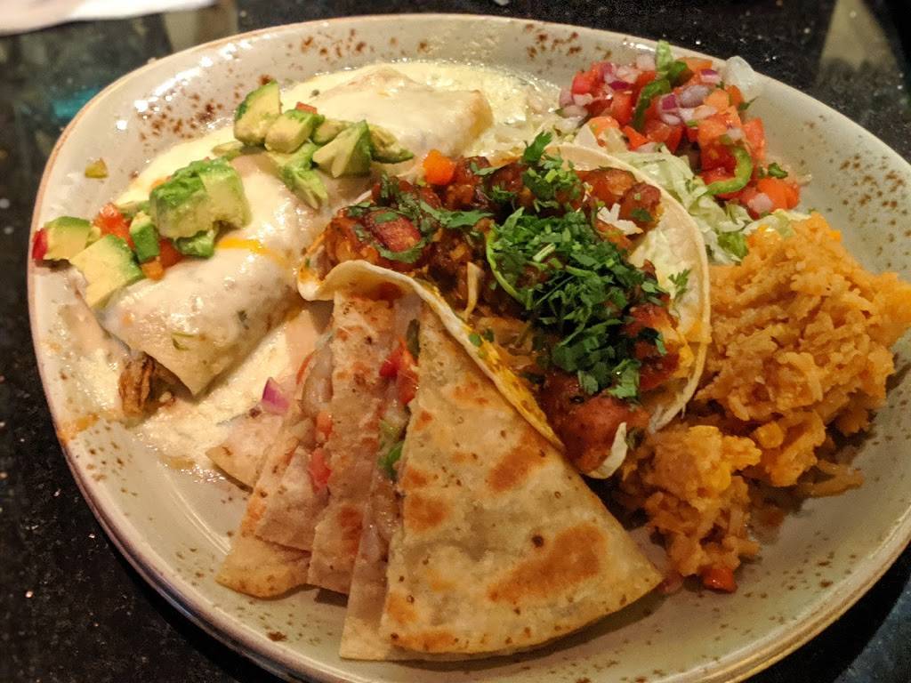 Cadillac Mexican Kitchen & Tequila Bar | restaurant | 129 East Fremont St, Las Vegas, NV 89101, USA | 7023868169 OR +1 702-386-8169