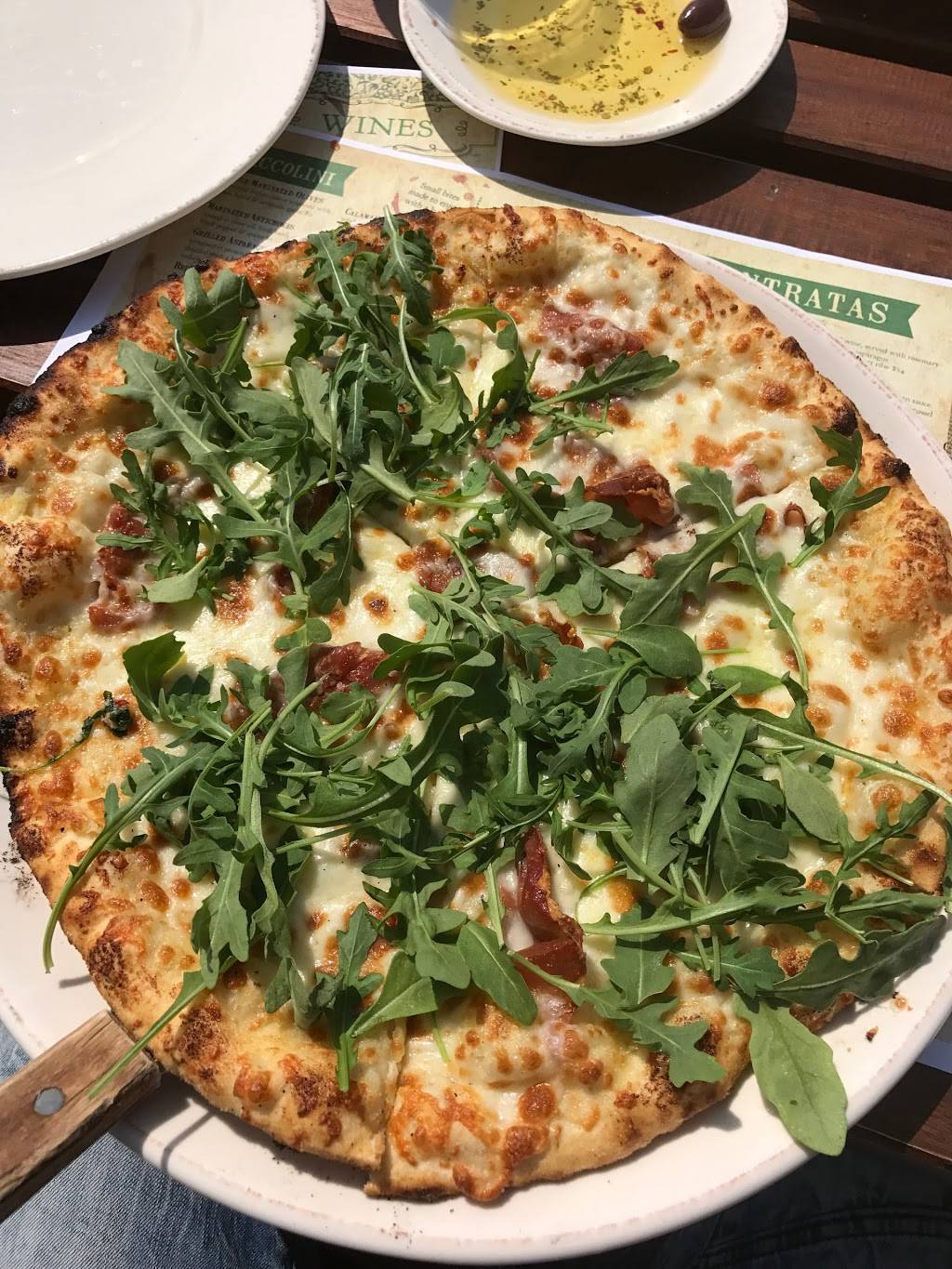 Folino Estate | restaurant | 340 Old U.S. 22, Kutztown, PA 19530, USA | 4844523633 OR +1 484-452-3633