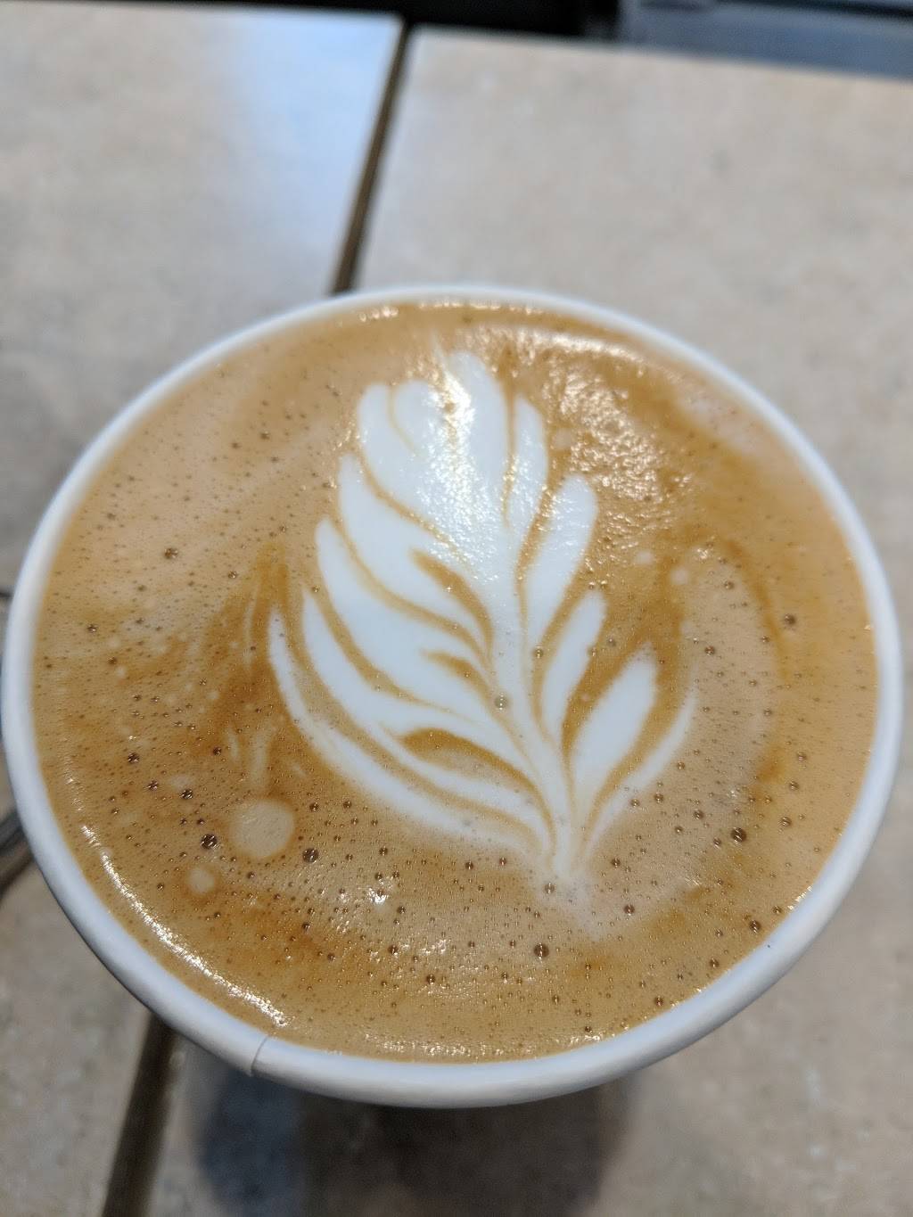 Marine Park Coffee | cafe | 3602-B Quentin Rd, Brooklyn, NY 11234, USA | 3478578499 OR +1 347-857-8499