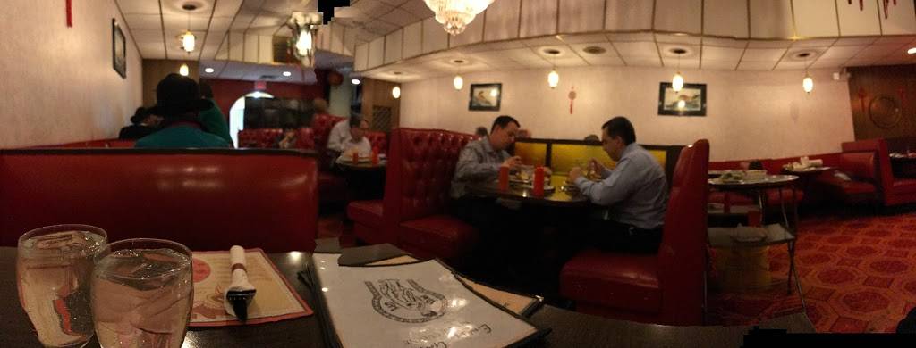 Empress Gardens | restaurant | 21734 W Eleven Mile Rd, Southfield, MI 48076, USA | 2483564750 OR +1 248-356-4750