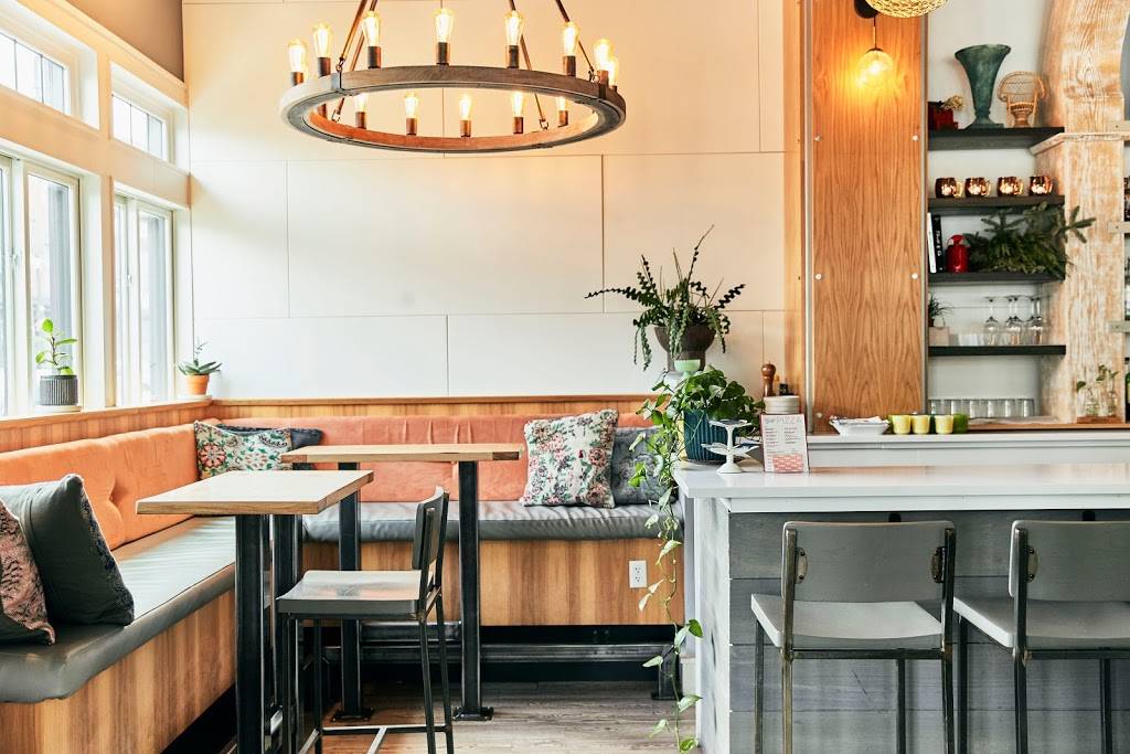 Olly | restaurant | 700 S 5th St, Philadelphia, PA 19147, USA | 2674575319 OR +1 267-457-5319