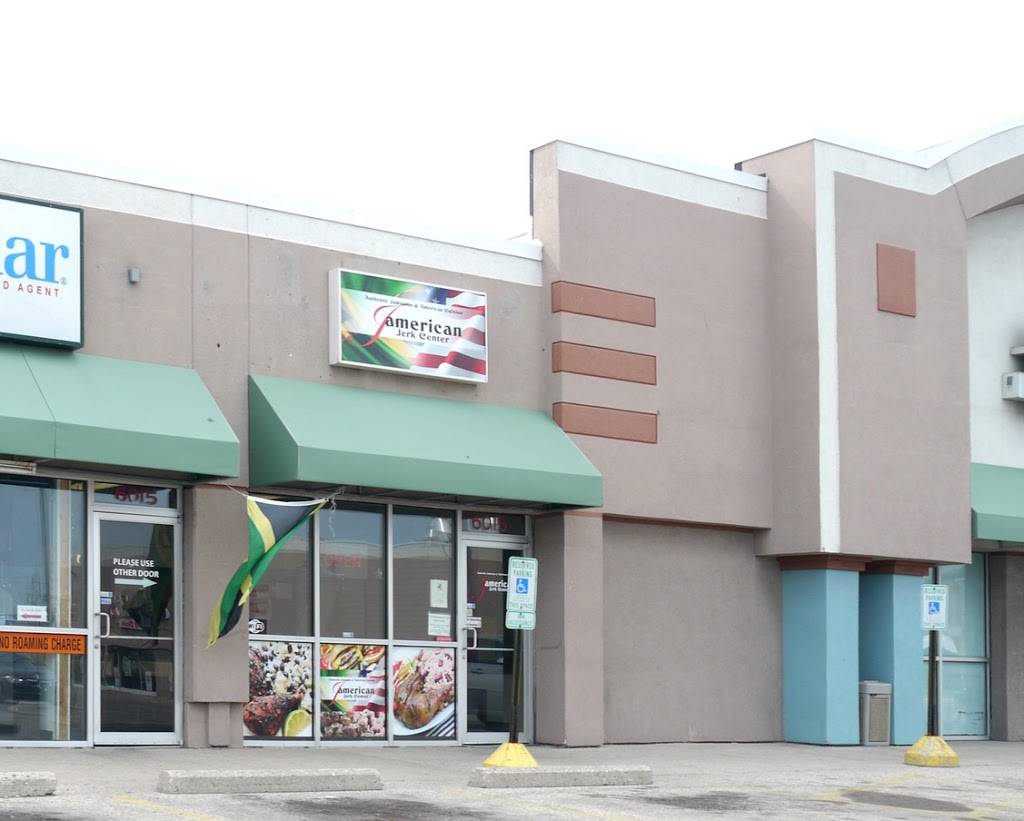 Jamerican Jerk Center | restaurant | 6015 N Teutonia Ave, Milwaukee, WI 53209, USA | 4144627000 OR +1 414-462-7000