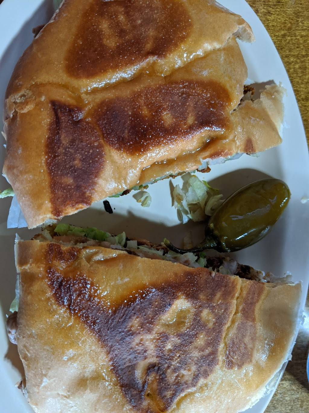 Mazatleco | restaurant | 4111 S Thompson St, Springdale, AR 72764, USA | 4793345177 OR +1 479-334-5177