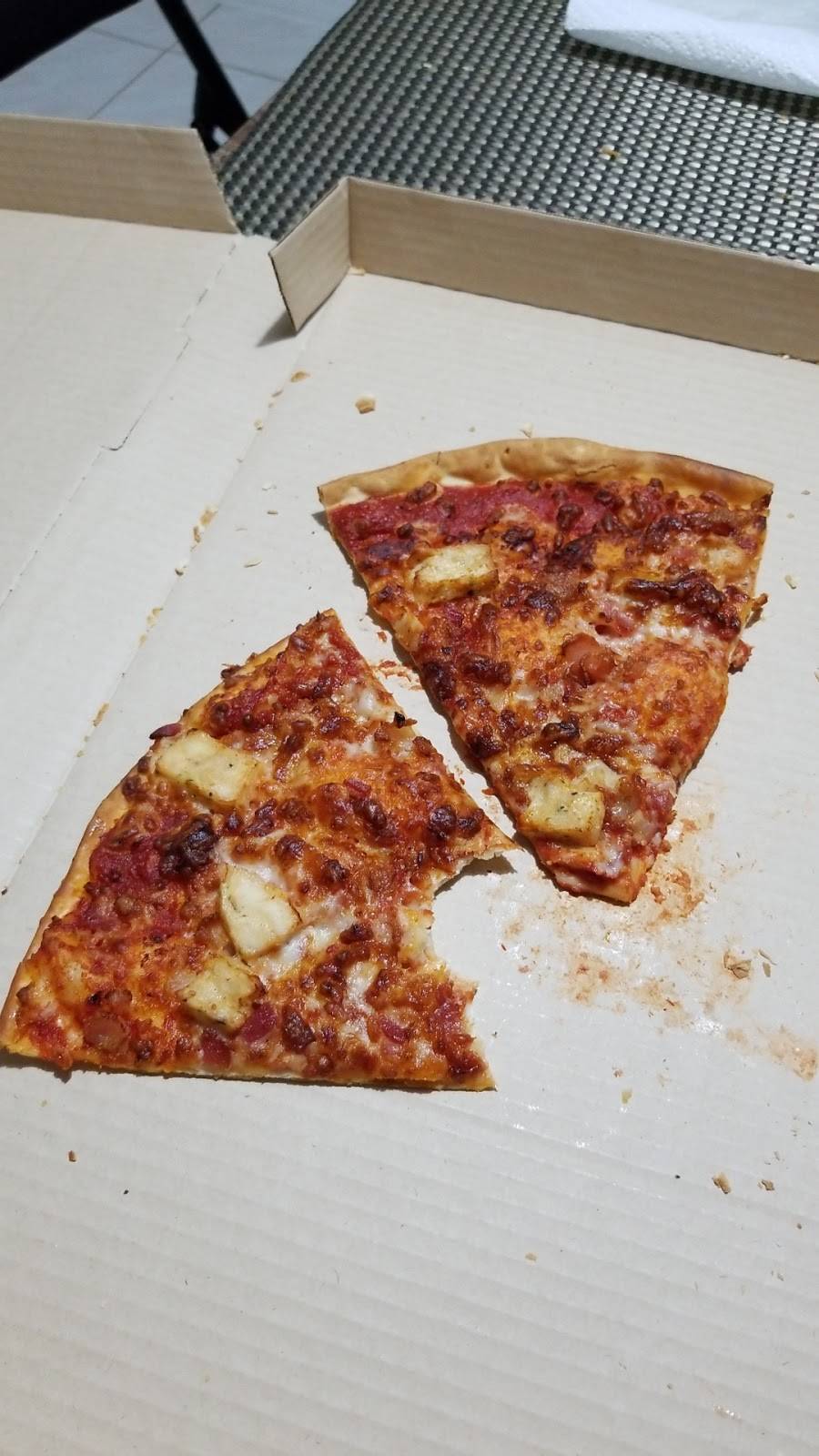 Pizza Hut | restaurant | 12036 Anderson Rd, Tampa, FL 33625, USA | 8132654222 OR +1 813-265-4222