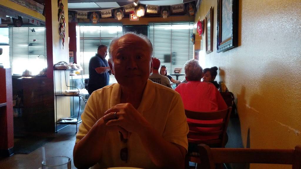 Villa Mexican Food | restaurant | 2840 W Ina Rd, Tucson, AZ 85741, USA | 5205440015 OR +1 520-544-0015