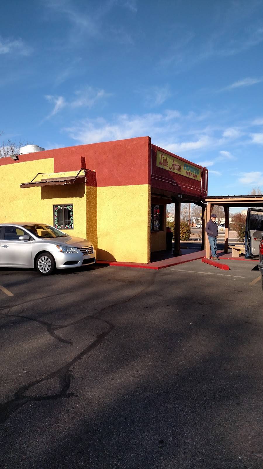 Little Anitas New Mexican Food | restaurant | 6131 4th St NW, Los Ranchos De Albuquerque, NM 87107, USA | 5053454567 OR +1 505-345-4567