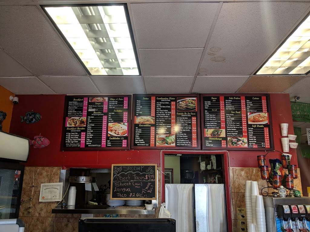 La mexican fiesta | restaurant | 11259 Camino Ruiz, San Diego, CA 92126, USA | 8586898816 OR +1 858-689-8816