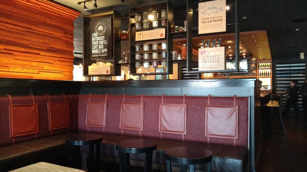 Outback Steakhouse | restaurant | 261 University Blvd, Harrisonburg, VA 22801, USA | 5404380190 OR +1 540-438-0190