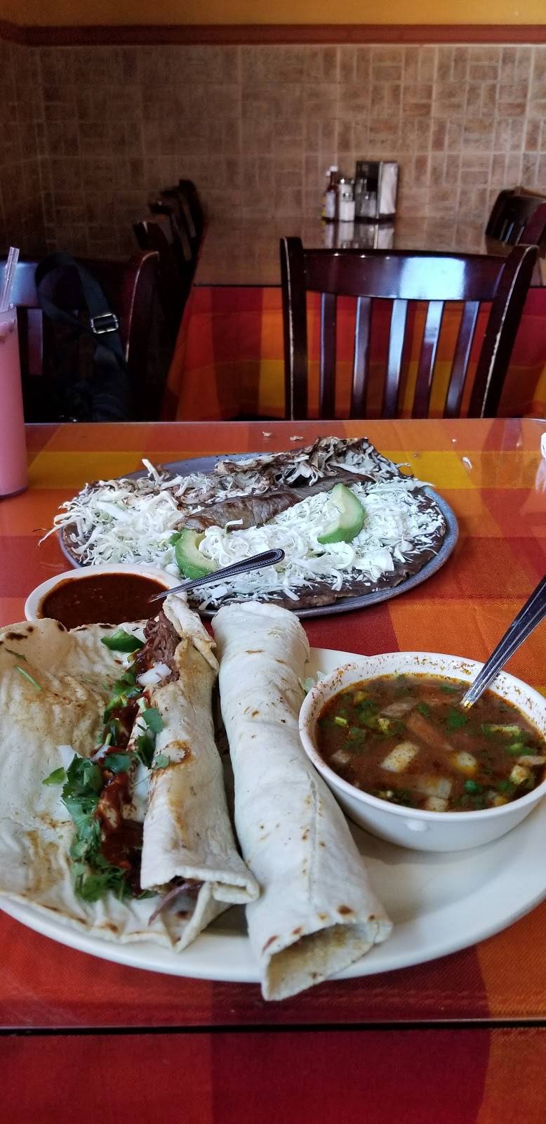 La Morenita Oaxaqueña | restaurant | 3550 W 3rd St, Los Angeles, CA 90020, USA | 2133659201 OR +1 213-365-9201