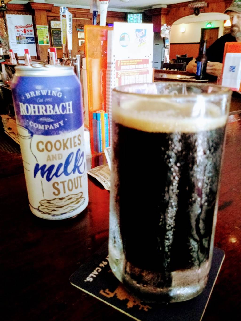 The Isle View | restaurant | 791 Niagara St, Tonawanda, NY 14150, USA | 7166936843 OR +1 716-693-6843