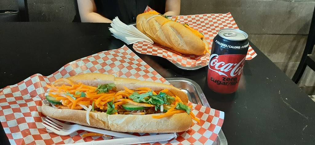Banh Mi Boys | restaurant | 2365 Yonge St, Toronto, ON M4P 3J6, Canada | 6473453585 OR +1 647-345-3585