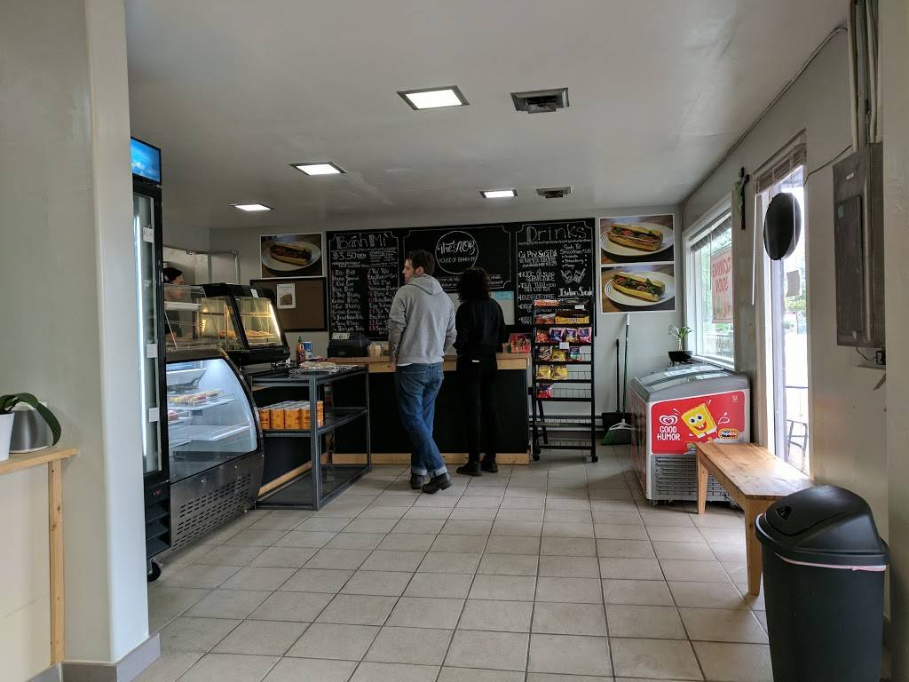 House Of Banh Mi | restaurant | 511 NE 76th Ave, Portland, OR 97213, USA | 5032547074 OR +1 503-254-7074