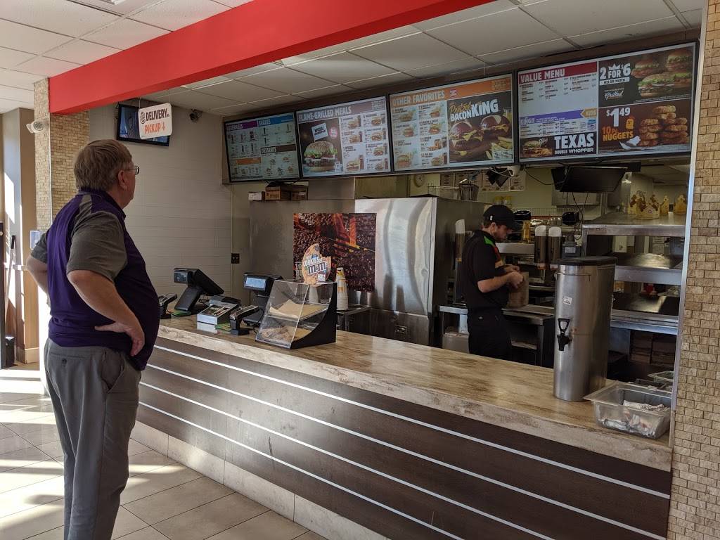 Burger King | restaurant | 2424 N Broadway Ave, Everett, WA 98201, USA | 4252582868 OR +1 425-258-2868