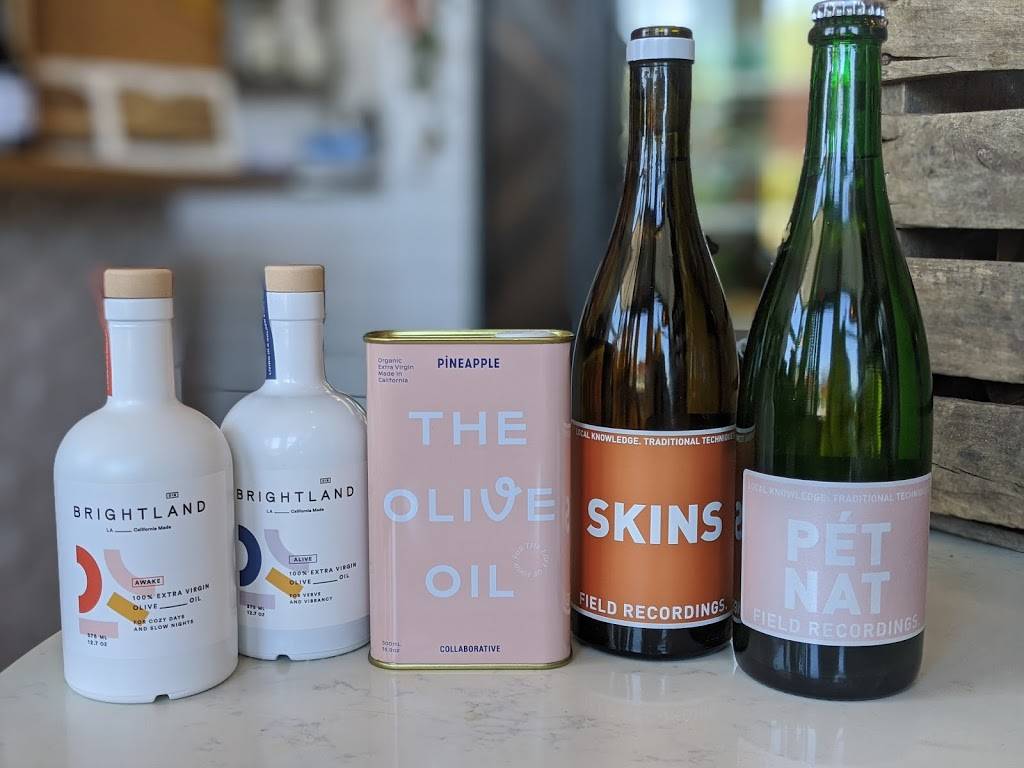 FOLK Detroit | cafe | 1701 Trumbull, Detroit, MI 48216, USA | 3132905849 OR +1 313-290-5849