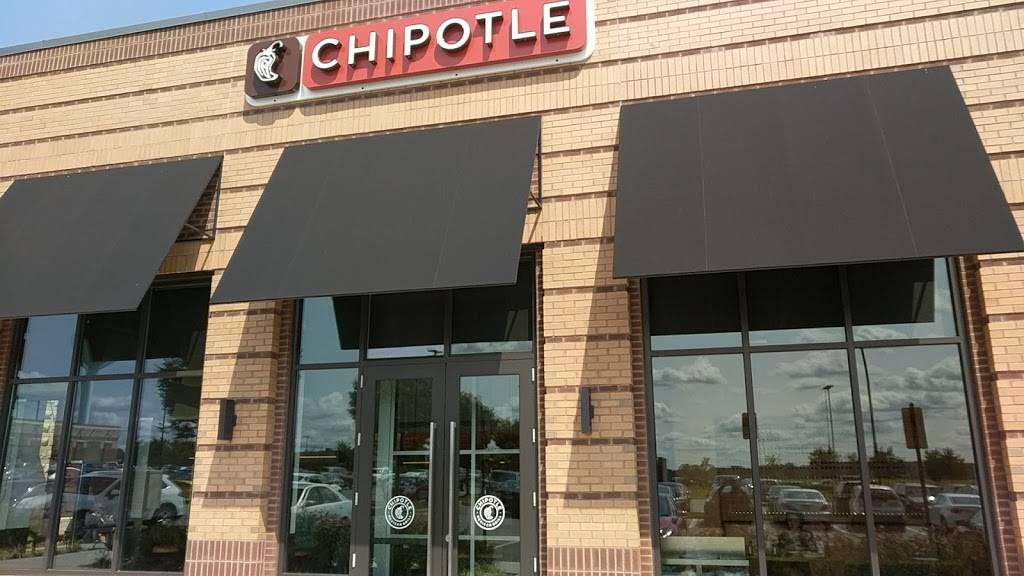 Chipotle Mexican Grill | restaurant | 11811 W Market Pl Ste 3, Fulton, MD 20759, USA | 2406365950 OR +1 240-636-5950