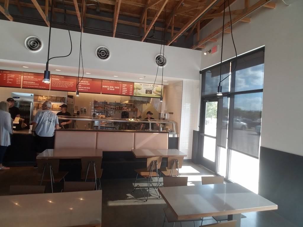 Chipotle Mexican Grill | restaurant | 321 E U.S. Hwy 377, Granbury, TX 76048, USA | 8175799246 OR +1 817-579-9246