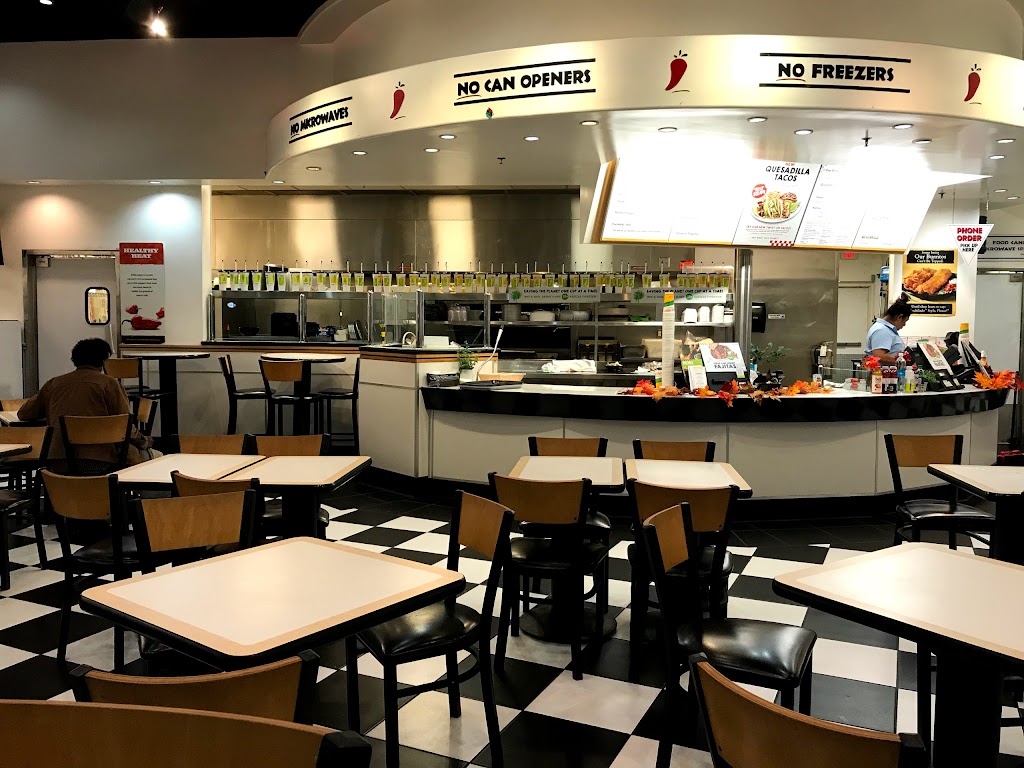 Baja Fresh Mexican Grill | restaurant | Student Union-240 Student Union, Stillwater, OK 74078, USA | 4057446119 OR +1 405-744-6119