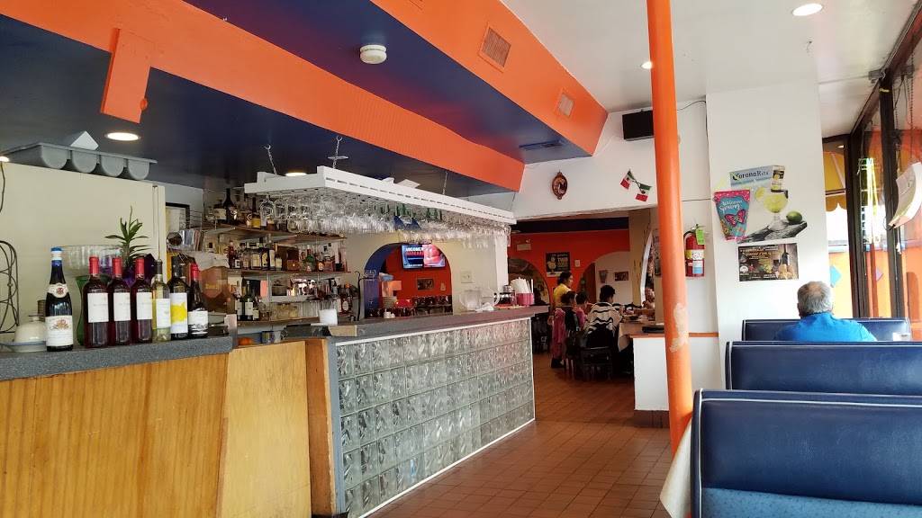 5 Estrellas Restaurante | restaurant | 2908 W 59th St, Chicago, IL 60629, USA | 7737376914 OR +1 773-737-6914