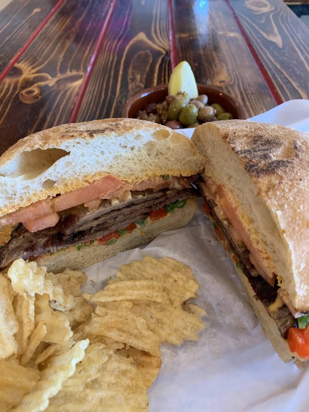 Mingle + Graze | restaurant | 48 S San Marcos Pl, Chandler, AZ 85225, USA | 4807262264 OR +1 480-726-2264