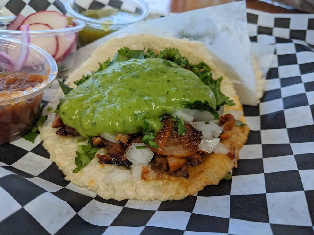 Tacos El Tucan | restaurant | 12505 San Pablo Ave, Richmond, CA 94805, USA | 5103746538 OR +1 510-374-6538