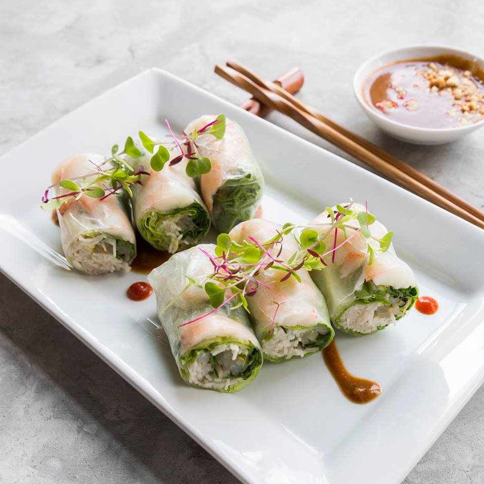 Le Colonial Atlanta | restaurant | 3035 Peachtree Rd NE Unit A201, Atlanta, GA 30305, USA | 4043410500 OR +1 404-341-0500