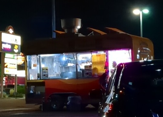 La Favorita Catering | restaurant | 1900 Silverada Blvd, Reno, NV 89512, USA | 7752509201 OR +1 775-250-9201